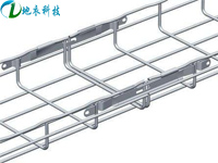 桥架清洗