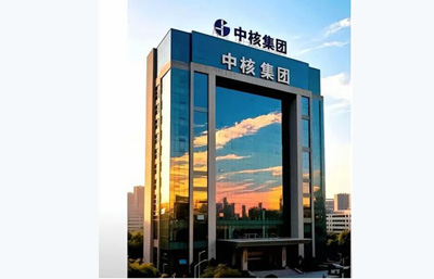 Beijing China National Nuclear Corporation