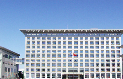 China Academy of Space Technology (Fifth Academy of Space Technology)