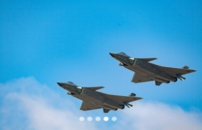 Chengdu Aircraft Industry (Group)