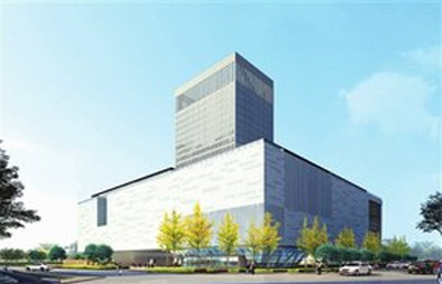 Chengdu Urban Planning Bureau